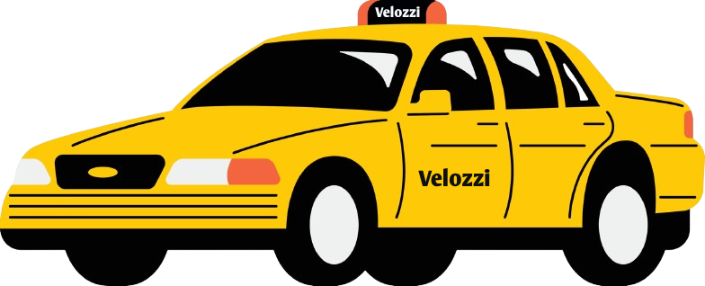 Taxi de Velozzi